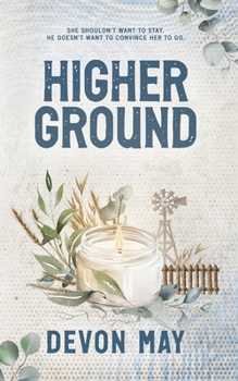 Paperback Higher Ground Book