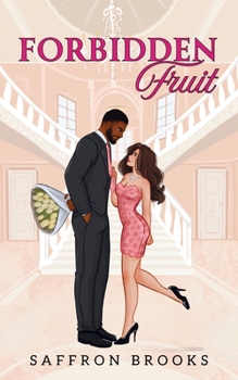 Forbidden Fruit (The Heart Lies Series)