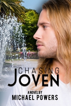 Paperback Chasing Joven Book