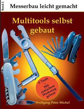 Paperback Multitools selbst gebaut [German] Book
