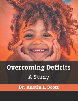 Paperback Overcoming Deficits Book