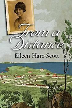 Paperback From a Distance Book