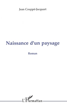 Paperback Naissance d'un paysage [French] Book