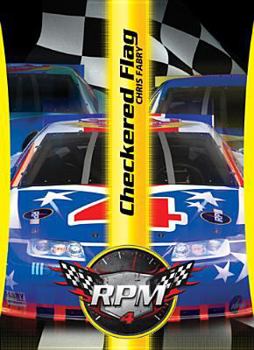 Checkered Flag - Book #4 of the RPM