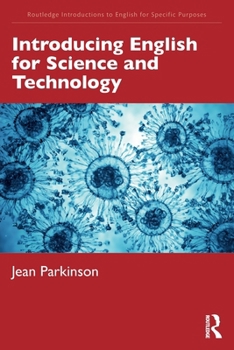 Paperback Introducing English for Science and Technology Book