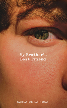 Paperback My Brother's Best Friend Book