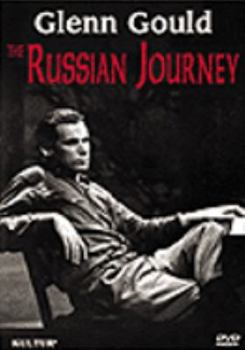 DVD Russian Journey Book