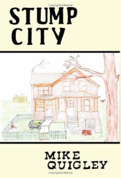 Paperback Stump City Book
