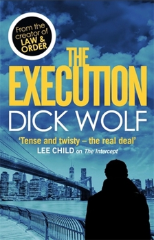 The Execution - Book #2 of the Jeremy Fisk