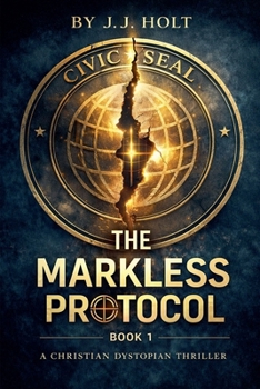 Paperback The Markless Protocol Book