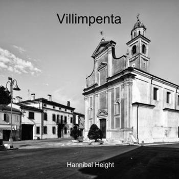 Paperback Villimpenta Book