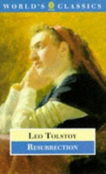 Paperback Resurrection (The ^AWorld's Classics) Book