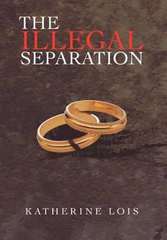 Hardcover The Illegal Separation Book
