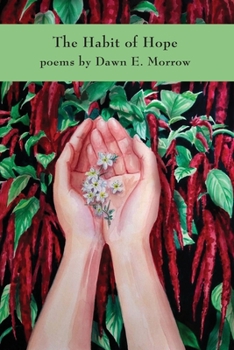 Paperback The Habit of Hope Book