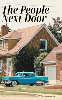 Paperback The People Next Door Book