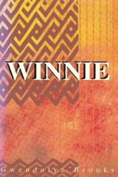 Paperback Winnie Book