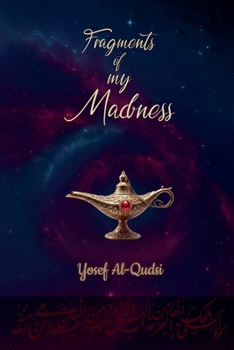 Paperback Fragment of My Madness. Book