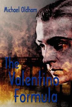 Paperback The Valentino Formula Book