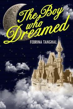 Paperback The Boy Who Dreamed Book
