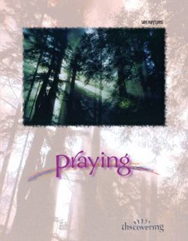 Paperback Praying: (Student Booklet) Book