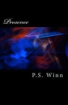 Paperback Presence Book