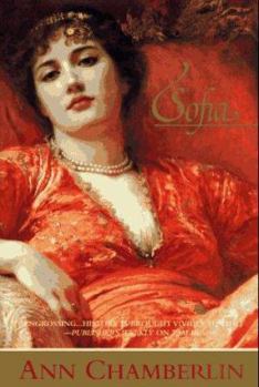 Sofia (Reign of the Favored Women, #1) - Book #1 of the Reign of the Favored Women