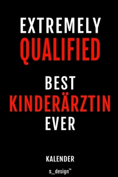 Kalender für Kinderärzte / Kinderarzt / Kinderärztin: Wochen-Planer 2020 / Tagebuch / Journal für das ganze Jahr: Platz für Notizen, Planung / ... Erinnerungen und Sprüche (German Edition)