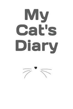 My Cat's Diary