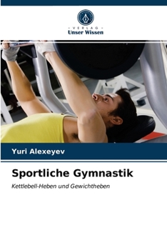 Paperback Sportliche Gymnastik [German] Book