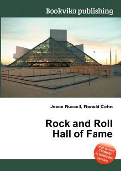 Rock and Roll Hall of Fame