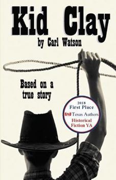 Paperback Kid Clay Book