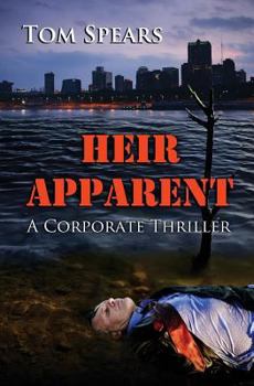 Paperback Heir Apparent Book
