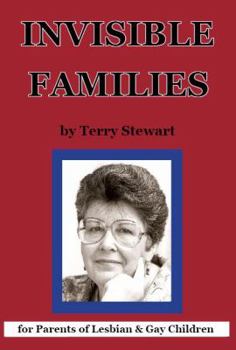 Paperback Invisible Families Book