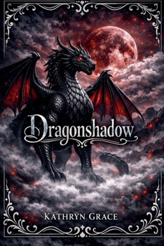 Paperback Dragonshadow (The Dragonborn Saga) Book