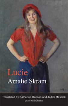 Paperback Lucie Book