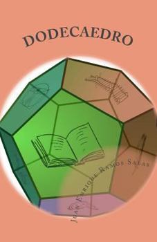 Paperback Dodecaedro [Spanish] Book