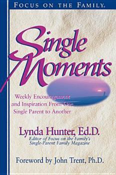 Paperback Single Moments Book