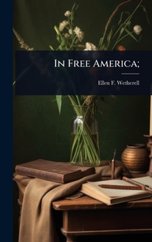 Hardcover In Free America; Book