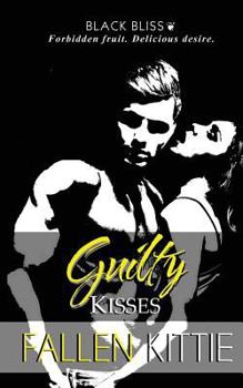 Paperback Guilty Kisses Book