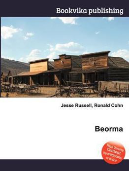 Paperback Beorma Book