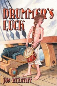 Paperback Drummer's Luck Book