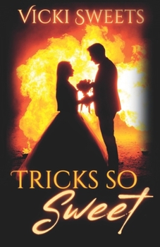 Paperback Tricks So Sweet Book