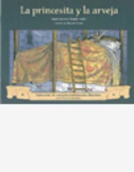 Paperback La Princesita Y La Arveja Book