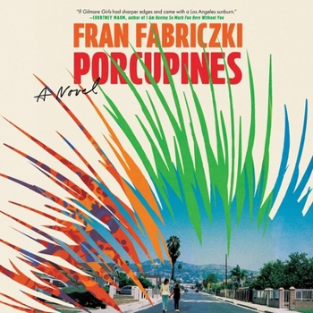 Audio CD Porcupines Book