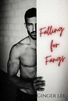 Paperback Falling for Fangs (Love at First Bite Series) Book