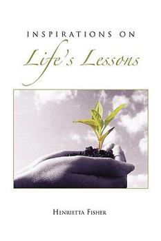 Paperback Inspirations on Life's Lessons Book