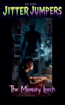 Paperback The Memory Leech Book