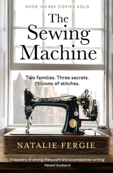 Paperback The Sewing Machine Book