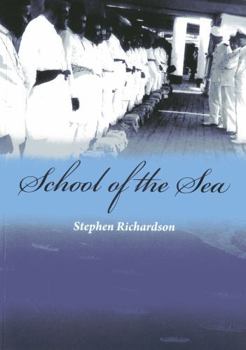Paperback School of the Sea Book