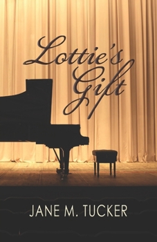 Paperback Lottie's Gift Book
